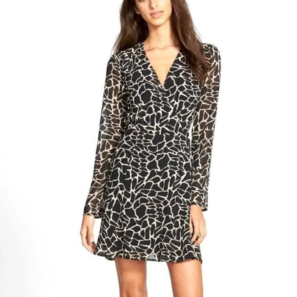 Wayf Dress